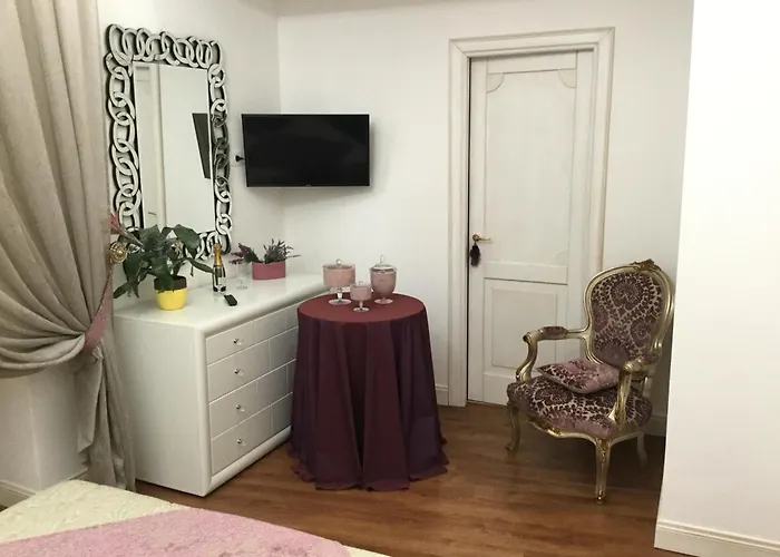 B&B Palazzo Del Teatro 4*