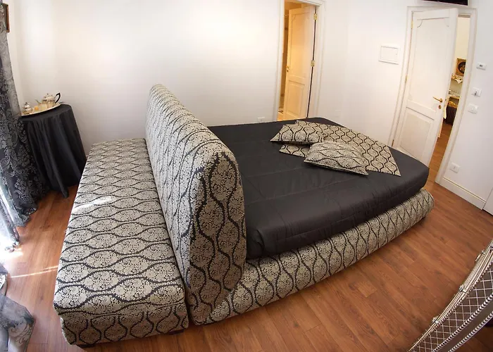 Bed & Breakfast Palazzo Del Teatro