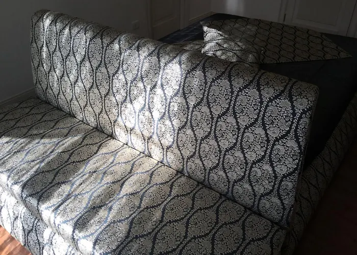 Frühstückspension B&B Palazzo Del Teatro Agrigent