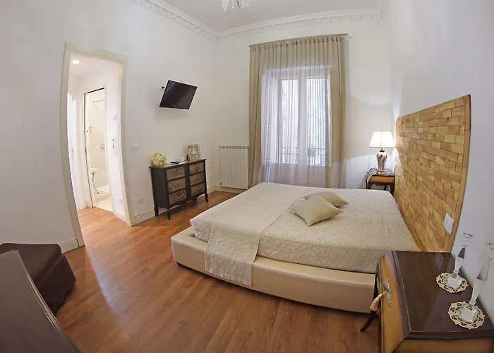 B&B Palazzo Del Teatro Bed & Breakfast Agrigento