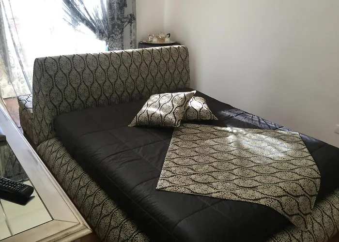 Bed & Breakfast B&B Palazzo Del Teatro Agrigento