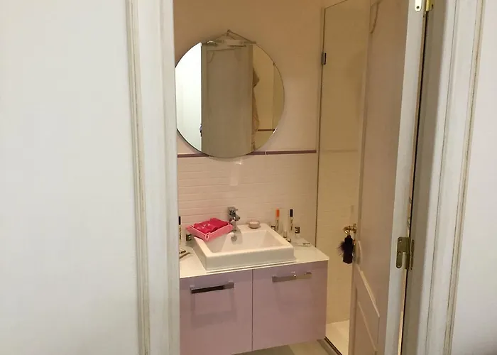 B&B Palazzo Del Teatro Agrigento