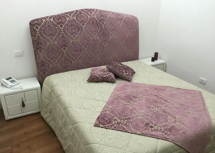 B&B Palazzo Del Teatro Agrigento