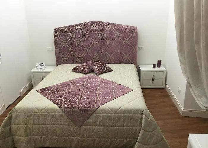 Palazzo Del Teatro Bed & Breakfast 4*