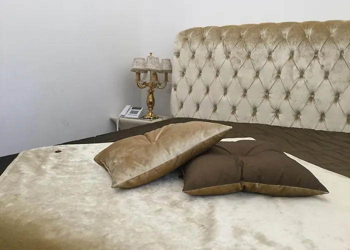 B&B Palazzo Del Teatro 4*