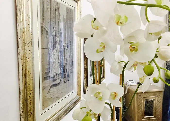 B&B Palazzo Del Teatro