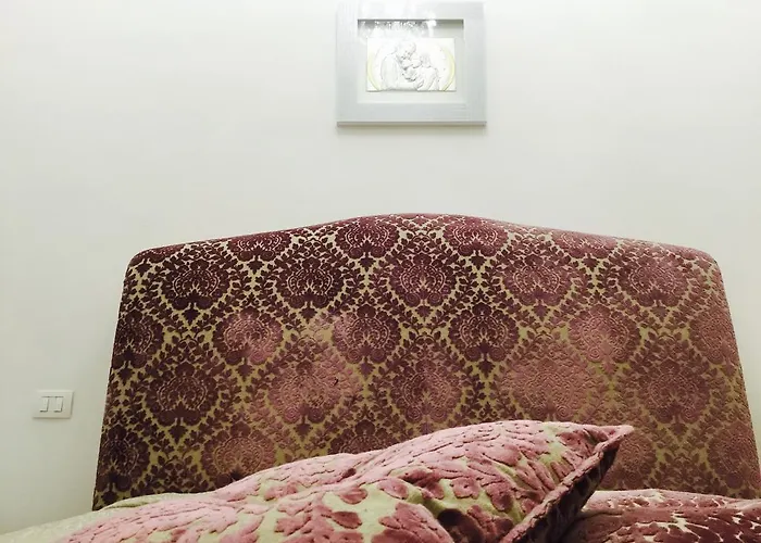 B&B Palazzo Del Teatro Agrigento