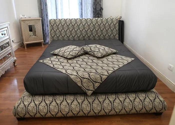 B&B Palazzo Del Teatro 4* Agrigento