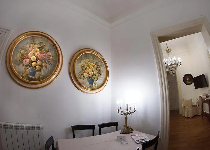 Palazzo Del Teatro Bed & Breakfast 4*