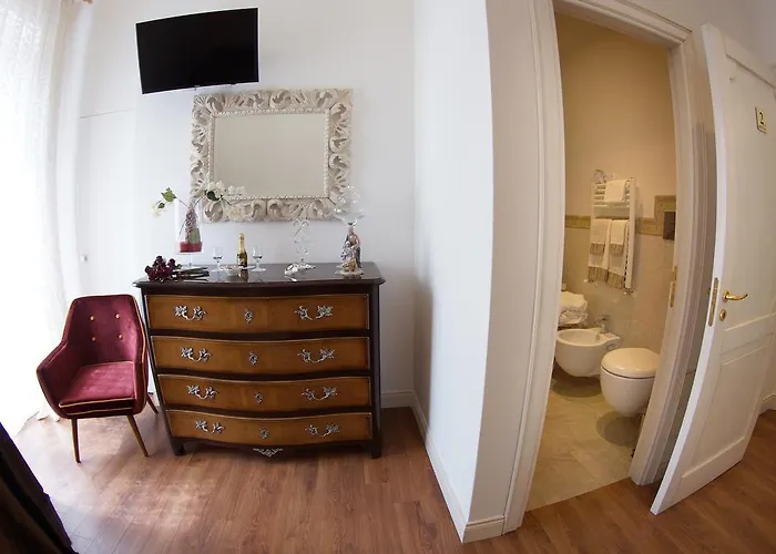 B&B Palazzo Del Teatro 4*