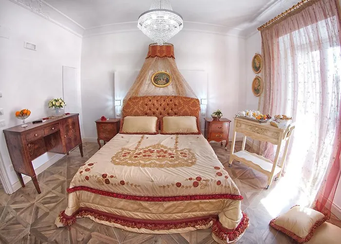 Bed & Breakfast B&B Palazzo Del Teatro