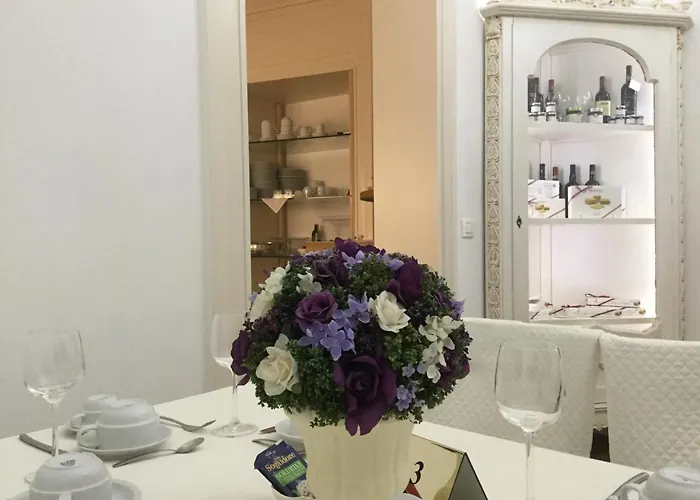 B&B Palazzo Del Teatro 4*