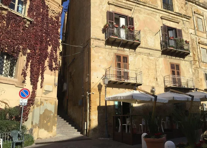 B&B Palazzo Del Teatro Agrigent