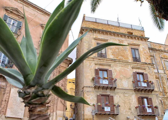 B&B Palazzo Del Teatro 4*