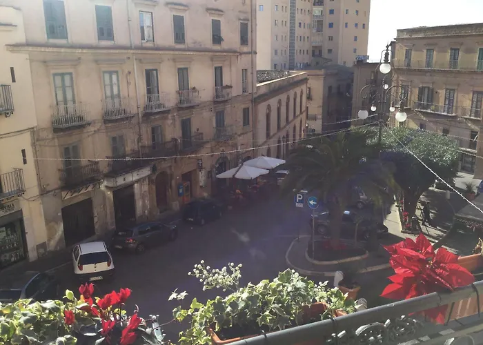 Bed & Breakfast B&B Palazzo Del Teatro 4*