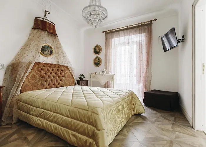 B&B Palazzo Del Teatro Agrigento