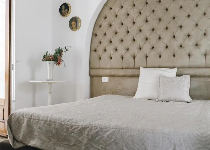 B&B Palazzo Del Teatro Bed & Breakfast