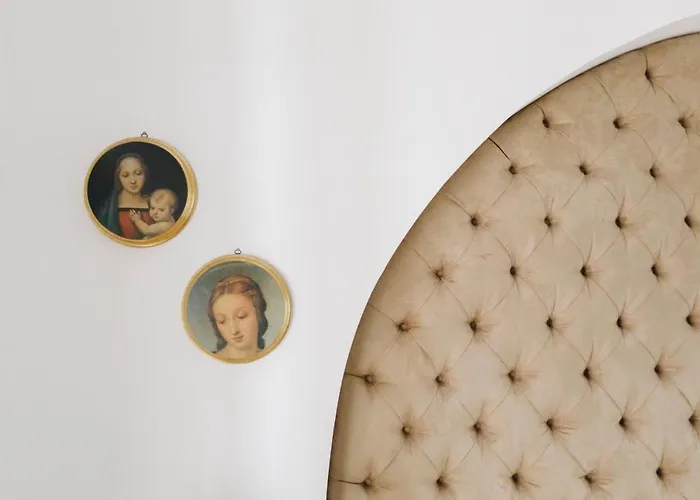 B&B Palazzo Del Teatro 4*