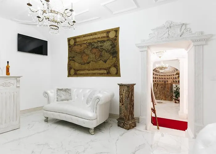 B&B Palazzo Del Teatro Agrigento