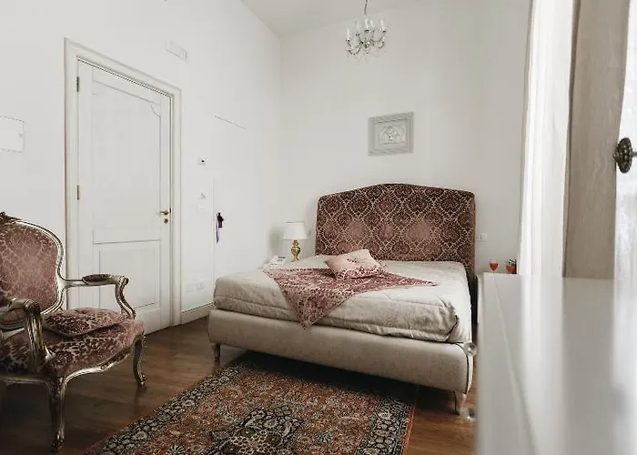 Bed & Breakfast Palazzo Del Teatro