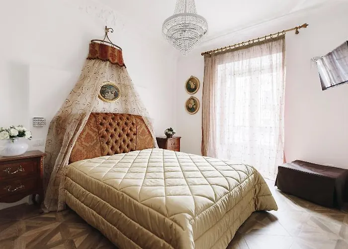 Bed & Breakfast B&B Palazzo Del Teatro Agrigento