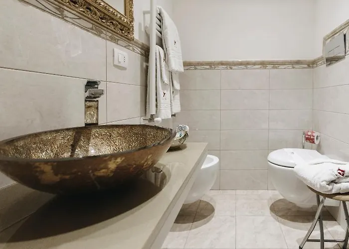 Palazzo Del Teatro Bed & Breakfast 4*