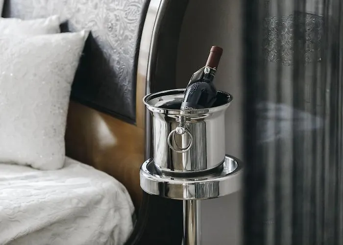 Palazzo Del Teatro Agrigento